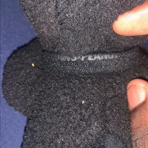 Kaws x peanuts Kalab toy